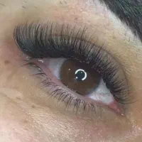 تخفیف اکستنشن مژه