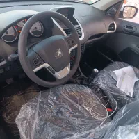 207tu3صفر کیلومتر|خودرو سواری و وانت|بندرعباس, |دیوار