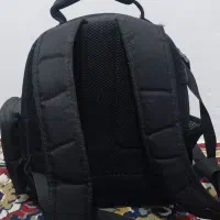 کوله دوربین|دوربین عکاسی و فیلم‌برداری|نیشابور, ناسیونال|دیوار