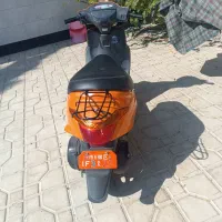 موتور پاکشتی لتس 5|موتورسیکلت|جم, |دیوار