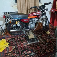 آرشیا۲۰۰|موتورسیکلت|نهاوند, |دیوار