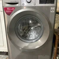 ماشین لباسشویی LG اصل کره