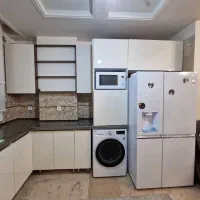 فروش کابینت در حد نو وبسیار تمیز|مصالح و تجهیزات ساختمان|تهران, بنی‌هاشم|دیوار