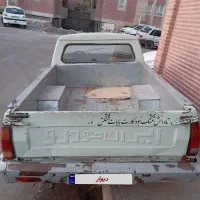 فروش پیکان وانت و...اجاره و کرایه وانت بار پیکان ف|خودرو سواری و وانت|سیرجان, |دیوار