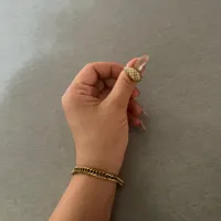 انگشتر تراشه خورده|جواهرات|تهران, نازی‌آباد|دیوار