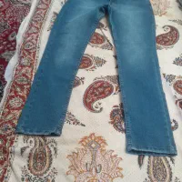 شلوار دخترانه نو ،قیمت پایین زدم که رد بشه