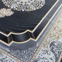 4تخته 12متری نخی سه بعدی