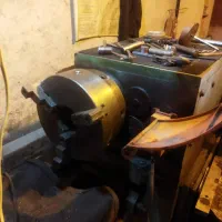 فروش دستگاه تراشکاری|ماشین‌آلات صنعتی|قیروکارزین, |دیوار