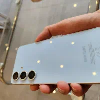 گوشی s24 fe  دو سیم کارت|موبایل|خمام, |دیوار