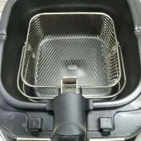 سرخکن|اجاق گاز و لوازم برقی پخت‌وپز|قم, انسجام|دیوار