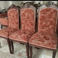 میز نهار خوری میز غذا خوری 8 نفره|میز و صندلی غذاخوری|کاشان, رجایی|دیوار