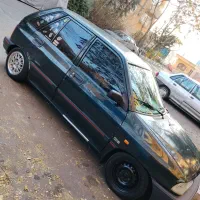 پراید هاچپک