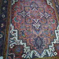 فرش دستباف|فرش|نقده, |دیوار