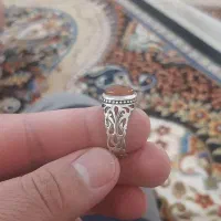 انگشترنقره
