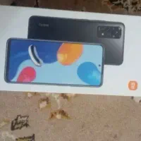 گوشی نوت 11