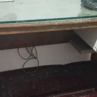 میز و صندلی