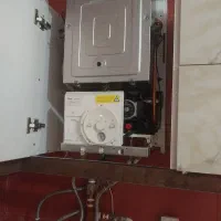 تعمیر بخاری آبگرمکن وپکیج،جوشکاری مبدل|خدمات پیشه و مهارت|اصفهان, باغ فردوس|دیوار