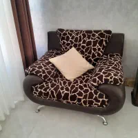 مبل هفت نفره|مبلمان خانگی و میز عسلی|اقلید, |دیوار