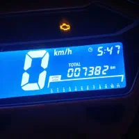 موتور کلیک 150 مدل 1401 معاوضه با موتور 200|موتورسیکلت|نیشابور, پاستور|دیوار