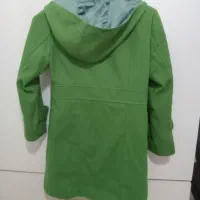 پالتو دخترانه|کفش و لباس بچه|تبریز, |دیوار