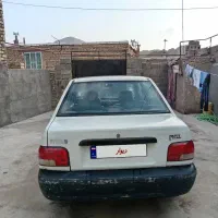 ماشین پراید مدل ۷۷|خودرو سواری و وانت|تربت جام, معدآباد|دیوار