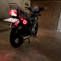 کبیر ۱۵۰|موتورسیکلت|پردیس, فاز ۸|دیوار