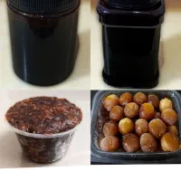 پسته اکبری و خرما زرد عسلی|خوردنی و آشامیدنی|تهران, مدائن|دیوار