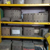 لنت ماشین سنگین|قطعات یدکی و لوازم جانبی|ساری, |دیوار