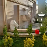 ویلایی-400-متری-500متربنا-در-4واحدشریف-وکیل-آباد