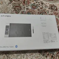 قلم نوری xp-pen|قطعات و لوازم جانبی رایانه|اندیشه, اندیشه فاز ۱|دیوار