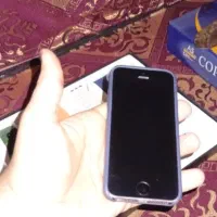 ایفون5S