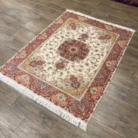 فرش ۳ متری ۵۰ رج تبریز|فرش|تهران, آسمان|دیوار