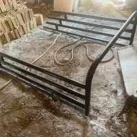 اتاق باربند پیکان وانت