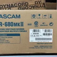 tascam dr680
