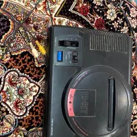 سگا قدیمی|کنسول، بازی ویدئویی و آنلاین|ارومیه, |دیوار