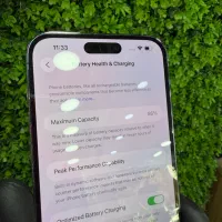 ایفون ۱۴پرومکس ۲۵۶گیگ|موبایل|قم, بلوار امین و ساحلی|دیوار