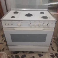 اوجاق گاز فر گاز. فروش فوری فوری