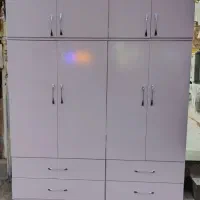 اقتصادی ترین کمد لباس های اماده (تولیدو فروش) کد95|جاکفشی، کمد، دراور|تبریز, |دیوار