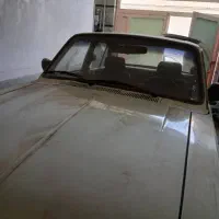 پیکان ۷۷ تمیز، کم‌کار و آماده به‌کار|خودرو سواری و وانت|صفادشت, |دیوار