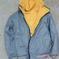 کاپشن پسرانه ۵ تا ۷ سال