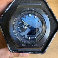 ساعت جیشاک g-shock GM-2100N-2ADR|ساعت|تهران, سهروردی|دیوار