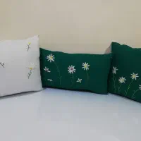 کوسن مبل|صنایع دستی و سایر لوازم تزئینی|مسجد سلیمان, |دیوار