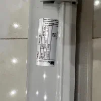 چراغ LED ضد نم و غبار ۳۸ واتی مدل سیلا مازی نور|لامپ و چراغ|خرمشهر, |دیوار