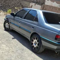 405 مدل 86 اسپرت|خودرو سواری و وانت|سبزوار, جنت|دیوار