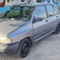 صبا مدل ۸۹شاسی سالم