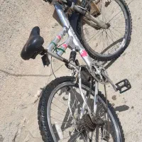 دوچرخه ۲۶|دوچرخه، اسکیت، اسکوتر|جوکار, |دیوار