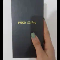 گوشی شیائومی x3poroبا حافظه ۲۵۶|موبایل|ساوه, |دیوار