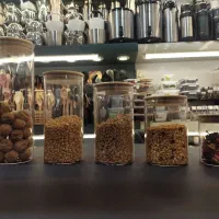ست بانکه در چوب مربع.گرد و گرد مربع در استیل.تیره