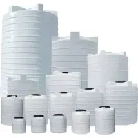 پخش مخازن پلی اتیلن با شرایط سه ماهه کارمندی