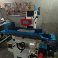 دستگاه سنگ تخت مغناطیس|ماشینآلات صنعتی|پردیس, شهرک صنعتی کمرد|دیوار